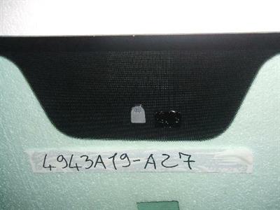 P.ZZA VR+SENS.KIA CEE'D 3P 07-2012