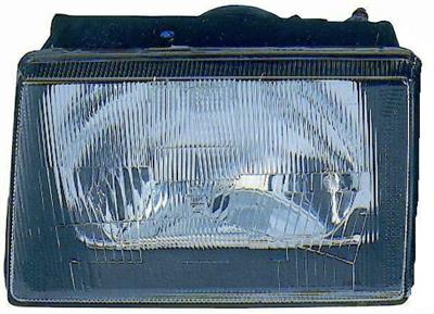 FARO DX H4 LANCIA PRISMA 05/86>12/89