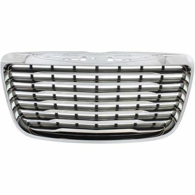 GRIGLIA CHRYSLER 300C 01/11>