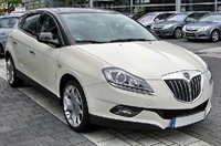 LANCIA DELTA 08>