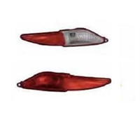 FANALE P/SX RETRONEBBIA LANCIA DELTA 06/08>