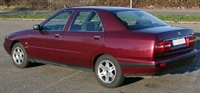 LANCIA KAPPA TT