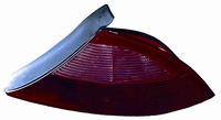 GR OTTICO P/SX ROSSO LANCIA Y 01/96>08/00