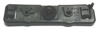 STAFFA P/TI P/DX LANCIA Y 06/11>