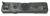 STAFFA P/TI P/SX LANCIA Y 06/11>