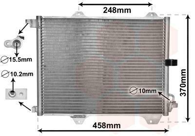 COND S/ESSICATORE IGNIS/JUSTY NOT-DIES 03-