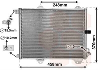 COND S/ESSICATORE IGNIS/JUSTY NOT-DIES 03-