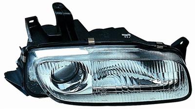 FARO DX H1-H3 PRED REG ELETT MAZDA 323 F 11/94>08/98