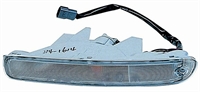 FANALE A/DX BIANCO MAZDA 323 F 11/94>08/98