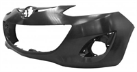 P/TI ANT PRIM MAZDA 2 01/11>