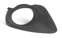 GRIGLIA P/TI A/DX C/FEND MAZDA 2 01/08>12/10