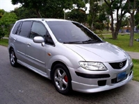 MAZDA PREMACY 99>