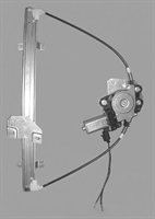 ALZAC.EL.A/DX FIESTA 5P 89-95