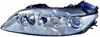 FARO DX H3-H1 S/FEND PRED REG ELETT MAZDA 6 06/02>05/05