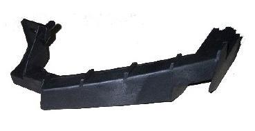 STAFFA P/TI E SUPPORTO FARO SX MAZDA 6 02/08>