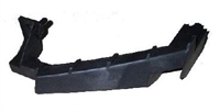 STAFFA P/TI E SUPPORTO FARO SX MAZDA 6 02/08>