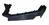 STAFFA P/TI E SUPPORTO FARO SX MAZDA 6 02/08>