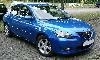 MAZDA 3 03-08