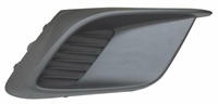 GRIGLIA P/TI A/DX MAZDA 3 11/13>