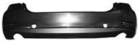 P/TI POST MAZDA 6 10/12> 02/15>