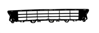 GRIGLIA P/TI ANT C/LE MAZDA 6 10/12>01/15