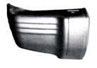 CANTONALE A/DX NERO MITSUB PAJERO 04/91>12/96