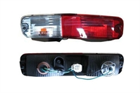 RETRONEBBIA SX MITSUB PAJERO 01/03>12/06