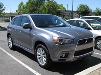 MITSUBISHI OUTLANDER SPORT 05/03>