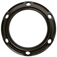 CORNICE FEND DX-SX MITSUB OUTLANDER 01/07>