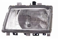 FARO SX H4 PRED REG ELETT MITSUBISHI CANTER 01/05>