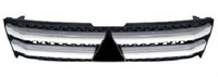 GRIGLIA GRIGIA-NERA MITSUBISHI ECLIPSE CROSS 01/18>