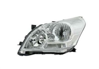 FARO SX H11-HB3 C/MOTOR ELETT TOYOTA VERSO 01/09>FARBA