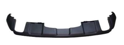 SPOILER P/TI POST MERC CLASSE M W164 09/08>