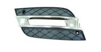 GRIGLIA P/TI A/DX C/DRL MERC CLASSE M W164 09/08>