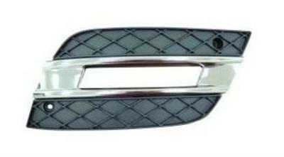 GRIGLIA P/TI A/SX C/DRLMERC CLASSE M W164 09/08>