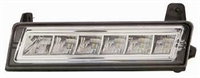 DRL SX A LED MERCED CLASSE M W164 09/08>