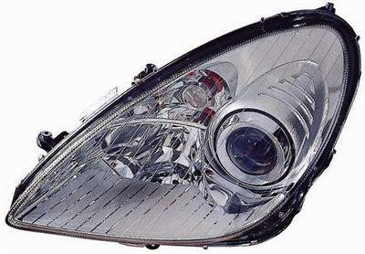 FARO SX H7-H7 C/MOTOR ELETT MERCED SLK R171 04/04>03/08