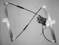 ALZAV.EL.A/DX P/206 5P 98>