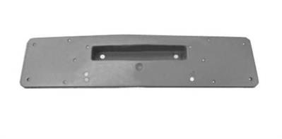 PORTATARGA ANT MERCEDES CLASSE M W166 10/11> AMG