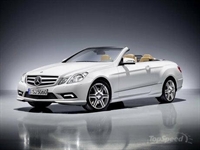 MERCEDES CLASSE E W207 CABRIO 09>