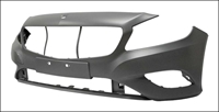 P/TI ANT PRIM MERCED CLASSE A W176 06/12>05/15 -tuv-