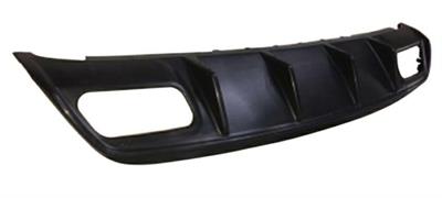 SPOILER P/TI POST MERCED CLASSE A W176 06/15> AMG/A45