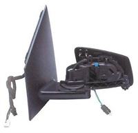 CORPO RET.DX EL.T.ABB.CLASSE A W176 LUCC+MEM+CORT+SIDE ASSIST 10