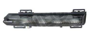 DRL SX A LED MERCEDES CLASSE B W246 11/11>