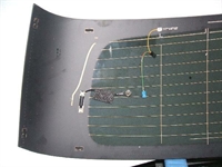 LUN VR+ANT+TV+TELECOM.CL.B W246 11>   CON BAFFI LATERALI