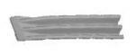 GRIGLIA P/TI A/DX MERCEDES CLASSE C W202 06/93>06/97