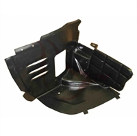 LOCARO A/DX PARTE ANT INF MERCEDES CLASSE C W202 06/93>06/97