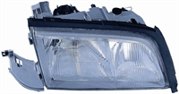 FARO DX H1-H1-H7 PRED REG PNEUMATICA MERCED CLASSE C W202 07/97>