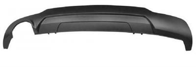 SPOILER P/TI POST MERCED CLASSE C W204 01/11>