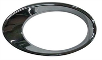 CORNICE FEND DX CROM MERCEDES CLASSE C W204 06/07> ELEG